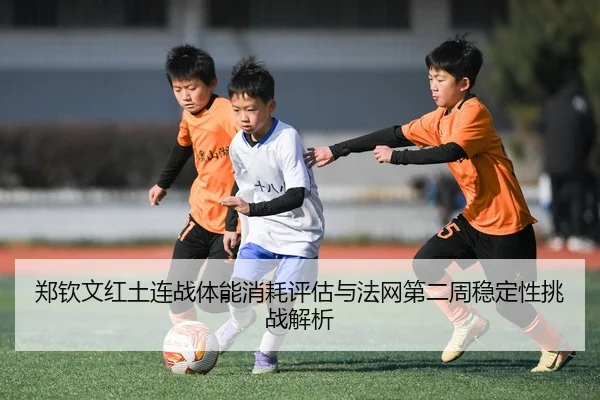 郑钦文红土连战体能消耗评估与法网第二周稳定性挑战解析